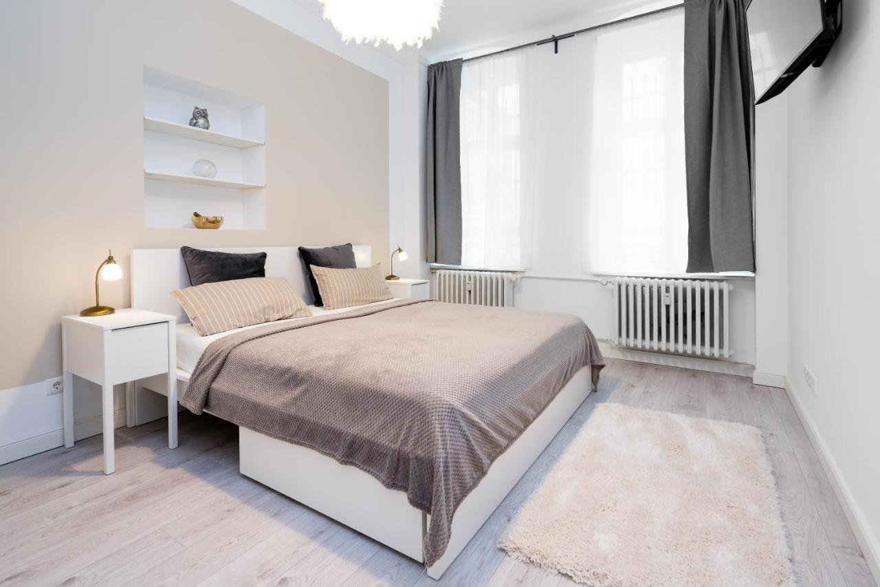 The Lohmeyerstr Vh Rechts, Lovely 2 Bedroom Up To 4 Berlin Dış mekan fotoğraf